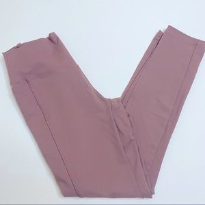 PINK Victoria Secret Ultimate Leggings NWOT